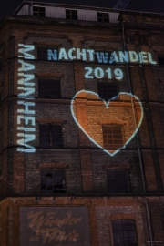 Mannheim, Jungbusch, Nachtwandel