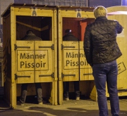 Mannheim, Jungbusch, Nachtwandel