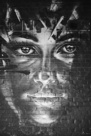 Mannheim, Jungbusch, Nachtwandel