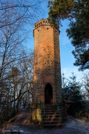 Rehbergturm