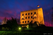 Hambacher Schloss