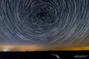 Startrails