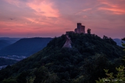 Burg Trifels, Pfalz